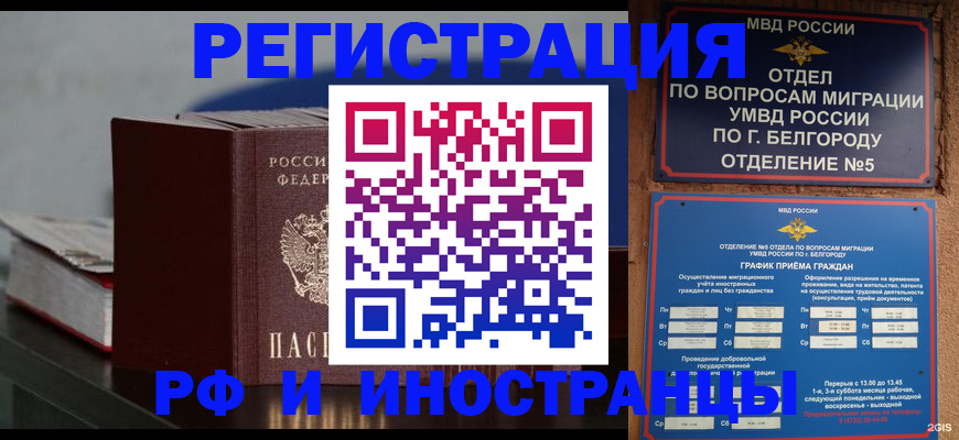 прописка 2025 в Торопеце